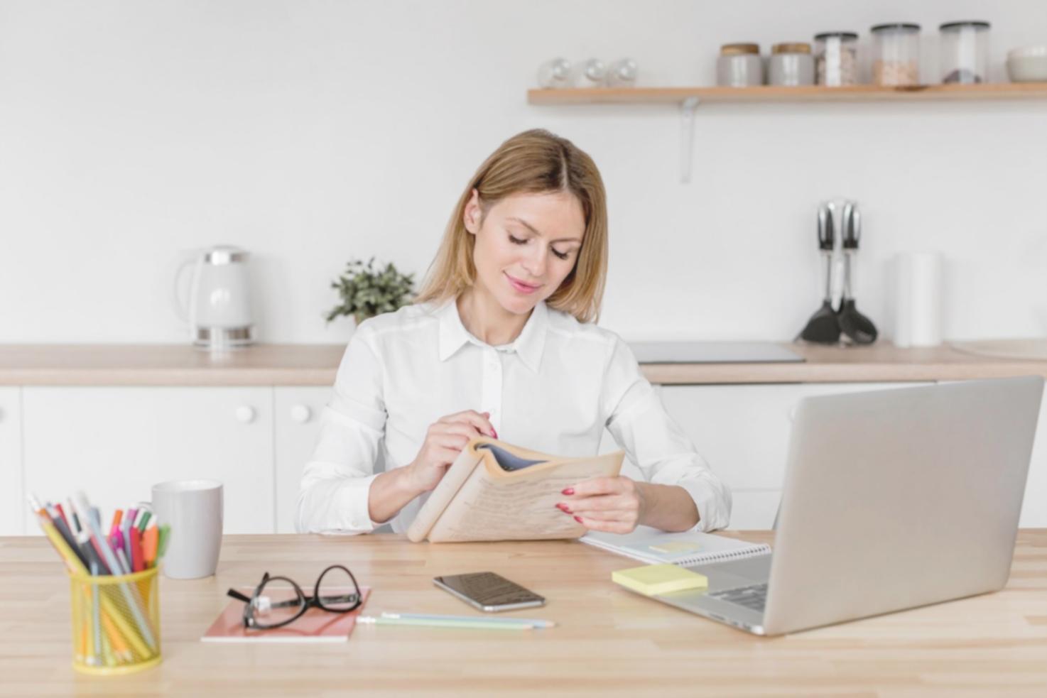 Ресурсы и материалы для изучения предпринимательства