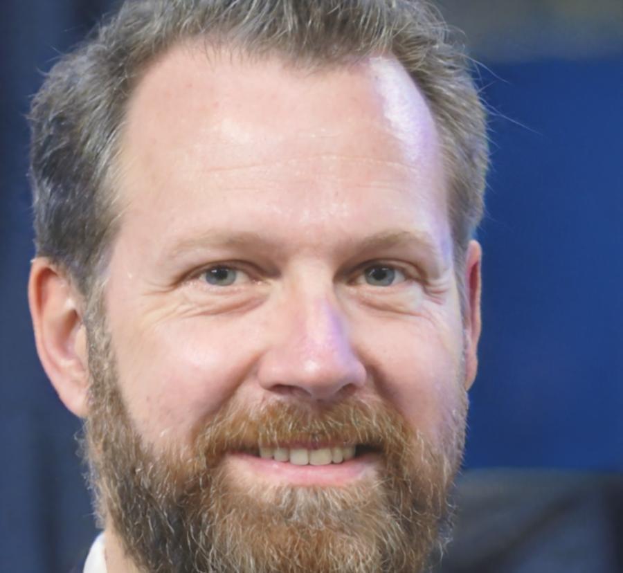 Портрет Томаса Вермейлена